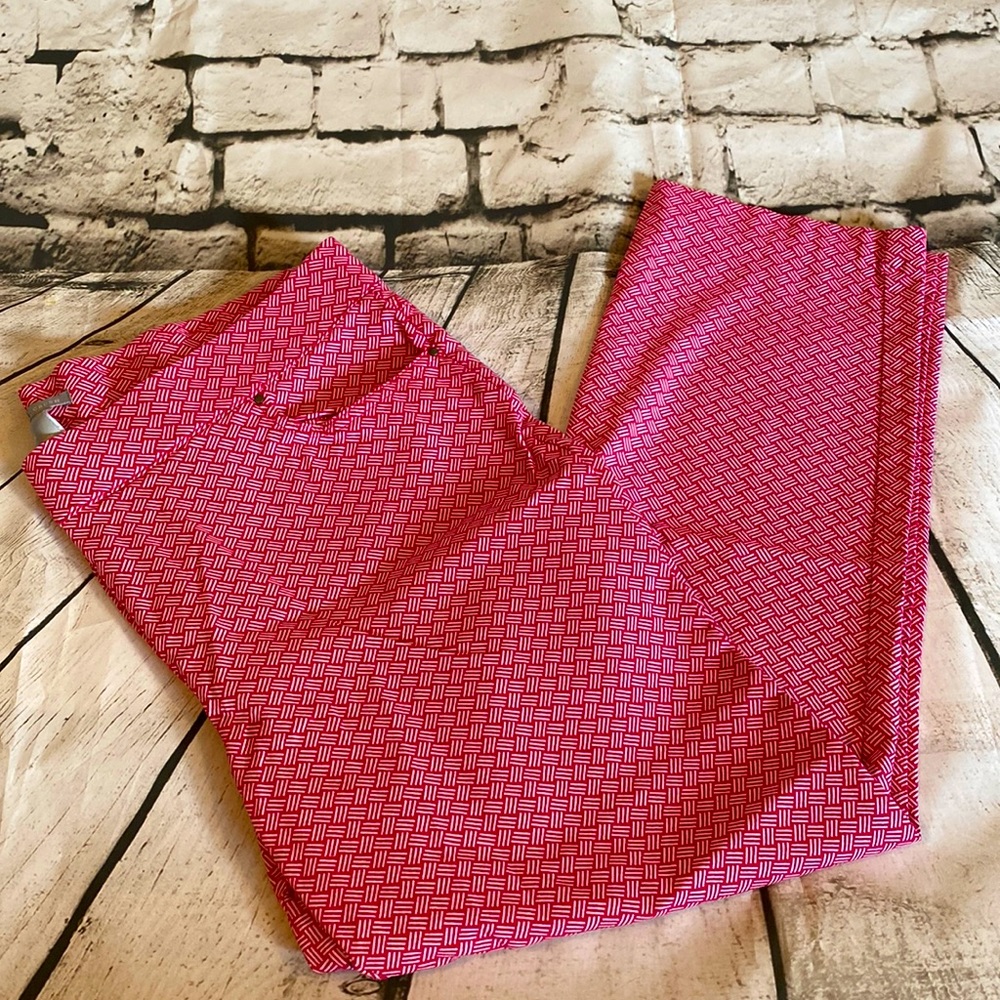 Heart-N-Crush 2X Pants